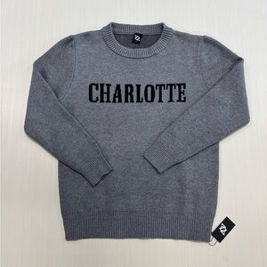Charlotte Sweater